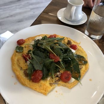 Me & You - Frittata - Breakfast & Brunch Near Me - Bethpage, New York Me & You - Frittata - Breakfast & Brunch Near Me - Bethpage, New York