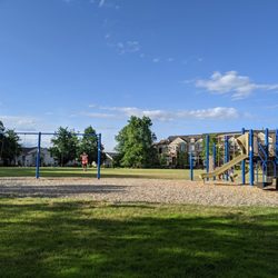 Rosebay Park
