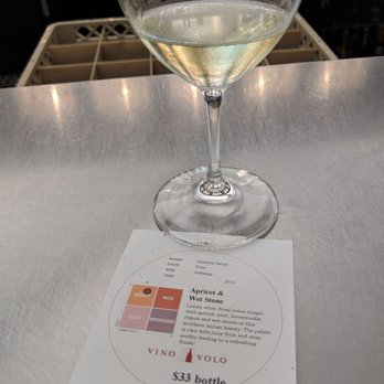 Vino Volo - Wine Bars Near Me - Kenner, Louisiana Vino Volo - Wine Bars Near Me - Kenner, Louisiana