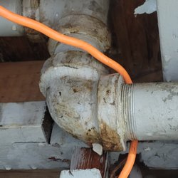 Restore Plumbing and Drain