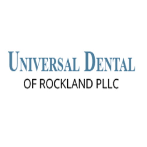 UNIVERSAL DENTAL OF ROCKLAND Updated August 2024 20 Squadron Blvd
