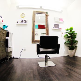 Creative Studio Flow - In the salon - Hair Salons Near Me - Hermosa Beach, California Creative Studio Flow - In the salon - Hair Salons Near Me - Hermosa Beach, California