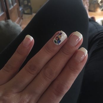 Pro Nails - Nail Salons Near Me - Howell, Michigan