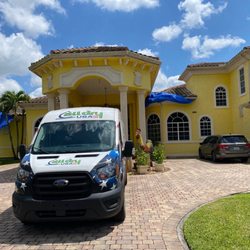 ADU Water Fire Mold Storm