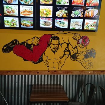 Maskadores Taco Shop - Mexican Near Me - Tempe, Arizona Maskadores Taco Shop - Mexican Near Me - Tempe, Arizona