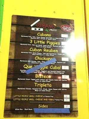 Menu photo 7 Pier 13 Hoboken, NJ Menu photo 7 Pier 13 Hoboken, NJ