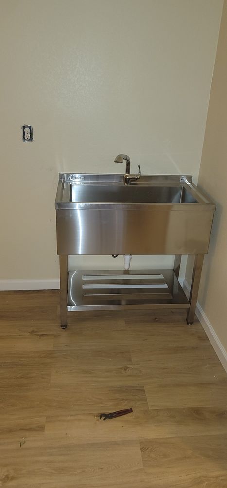 Slide of Ren Plumbing