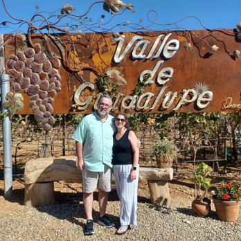 Ensenada Excursions Tours & Transportation - One of the three boutique wineries - Transportation Near Me - Ensenada, BCN