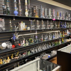 Rebel Indian Smoke Shop - We have upgraded for you to have a great selection for your smoking needs