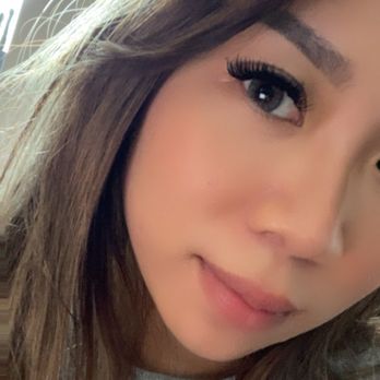 Jenny Beauty Lashes - 6D wispy volume - Eyelash Service Near Me - Downey, California