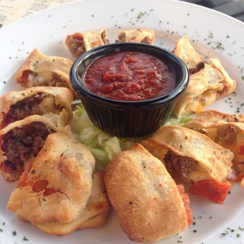 DB's Tavern - Pizza Roll - Burgers Near Me - Charlotte, North Carolina