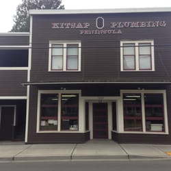 Kitsap Peninsula Plumbing