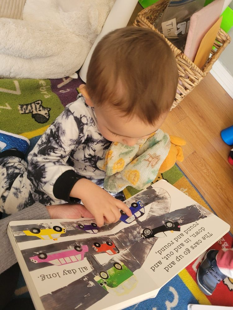 Bright Sprouts Child Care - childcare center in Valley Glen, CA