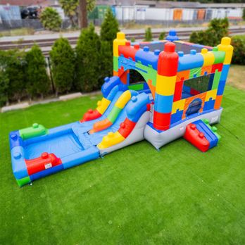 Ari's Event Rentals - Bounce House Rentals Near Me - DeKalb, Illinois Ari's Event Rentals - Bounce House Rentals Near Me - DeKalb, Illinois