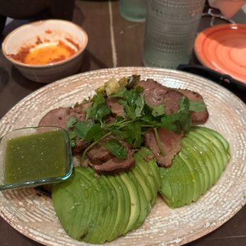 Oyamel - Suadero plate - Mexican Near Me - Washington, DC, District of Columbia Oyamel - Suadero plate - Mexican Near Me - Washington, DC, District of Columbia