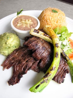 Acapulcos Mexican Family Restaurant & Cantina by null