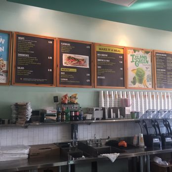 Tropical Smoothie Cafe - Juice Bars & Smoothies Near Me - Celebration, Florida Tropical Smoothie Cafe - Juice Bars & Smoothies Near Me - Celebration, Florida