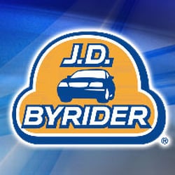J.D. Byrider