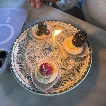 Terra - Italian Near Me - Santa Clara, California