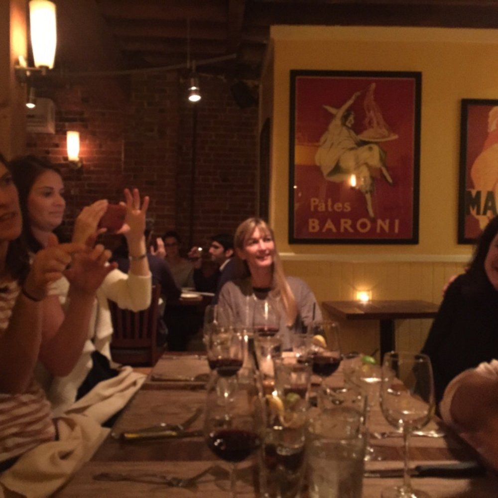 La Morra - Italian Near Me - Brookline, Massachusetts