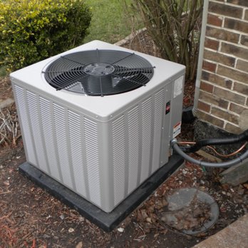 Preferred Comfort - New WeatherKing Installation for a Orland Park resident - Heating & Air Conditioning/HVAC Near Me Preferred Comfort - New WeatherKing Installation for a Orland Park resident - Heating & Air Conditioning/HVAC Near Me