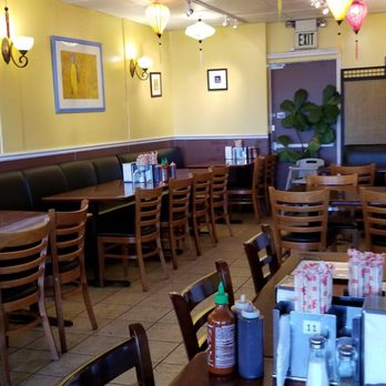 Pho Daily - Seating - Vietnamese Near Me - Gardena, California Pho Daily - Seating - Vietnamese Near Me - Gardena, California