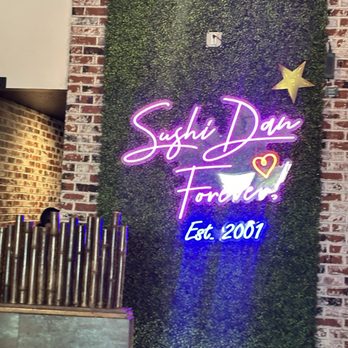 Sushi Dan - Sushi Bars Near Me - Studio City, California Sushi Dan - Sushi Bars Near Me - Studio City, California