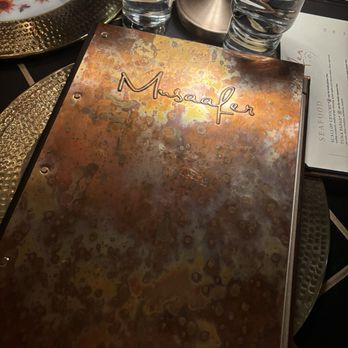 Musaafer - Indian Near Me - New York, New York Musaafer - Indian Near Me - New York, New York