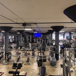 The Gym