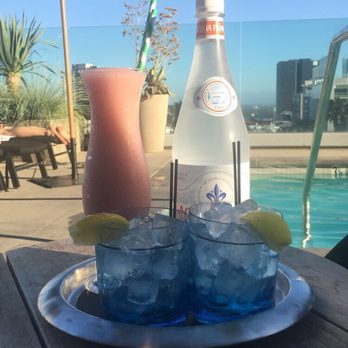 Kimpton Everly Hotel - Venues & Event Spaces Near Me - Los Angeles, California