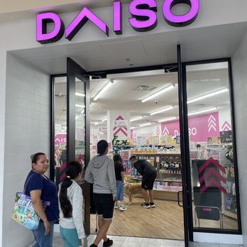 Daiso - Lots of foot traffic! - Discount Store Near Me - San Francisco, California Daiso - Lots of foot traffic! - Discount Store Near Me - San Francisco, California
