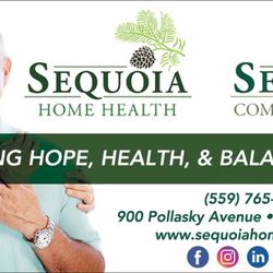 Sequoia Home Health & Companion Care