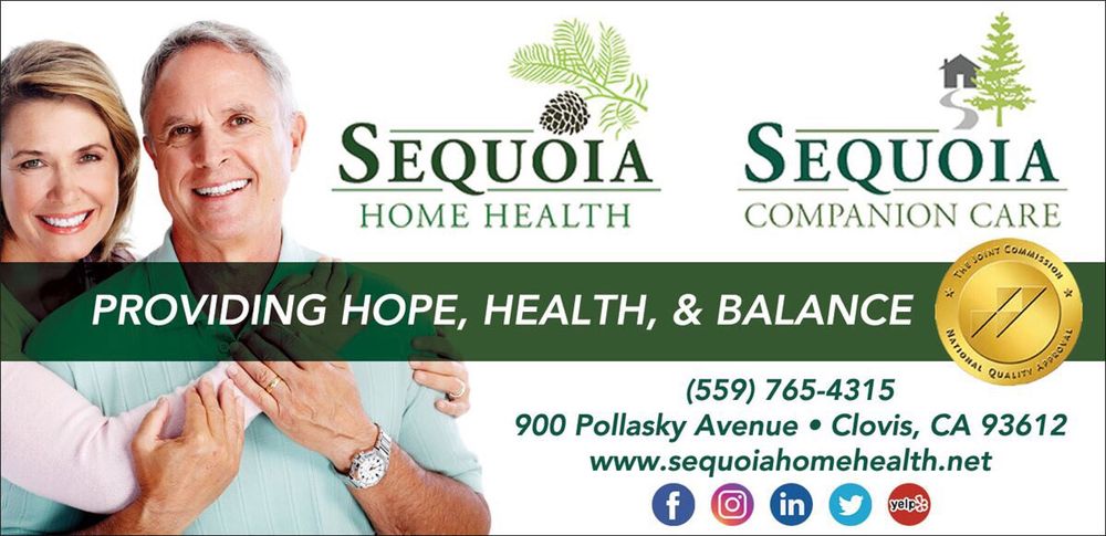 Sequoia Home Health & Companion Care - grief counselor in Clovis, CA
