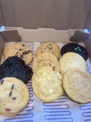 Insomnia Cookies by null