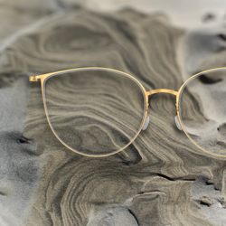 The Eye Practice - Lindberg Eyewear available at The Eye Practice