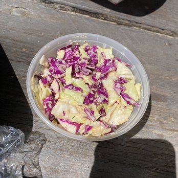Smokin J's BBQ - Coleslaw - Caterers Near Me - Poway, California Smokin J's BBQ - Coleslaw - Caterers Near Me - Poway, California