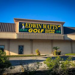 Edwin Watts Golf - Edwin Watts, San Antonio