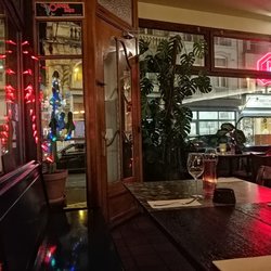 Bar AMI