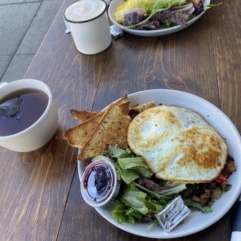 Sweetsalt - Sandwiches Near Me - Toluca Lake, California Sweetsalt - Sandwiches Near Me - Toluca Lake, California
