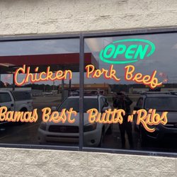 They were out of beef when we went. Must be good!