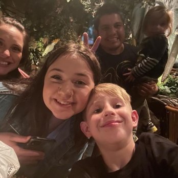 Rainforest Cafe - American Near Me - San Antonio, Texas Rainforest Cafe - American Near Me - San Antonio, Texas