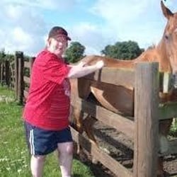 Blounts Court Farm
