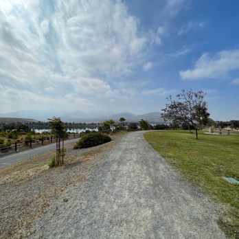Mountain Hawk Park - Parks Near Me - Chula Vista, California