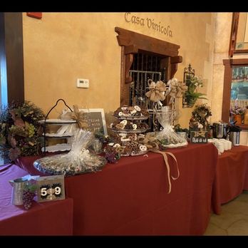 Anthony Michael's Special Events & Catering - Caterers Near Me - Cherry Hill, New Jersey Anthony Michael's Special Events & Catering - Caterers Near Me - Cherry Hill, New Jersey