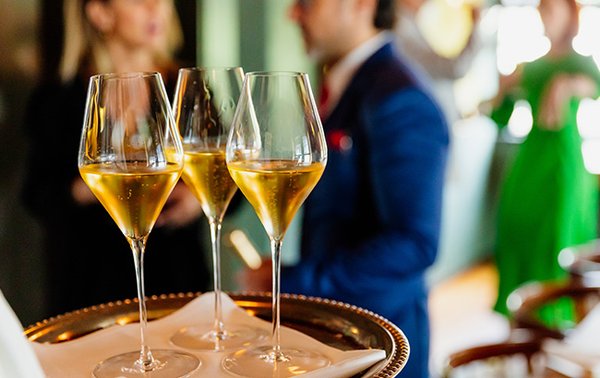 Word of Mouth Fine Catering by null