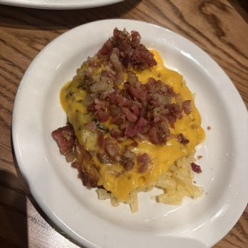 Cracker Barrel Old Country Store - American Near Me - Albuquerque, New Mexico