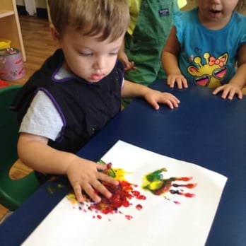 Stepping Stone School - Pflugerville - Child Care & Day Care Near Me - Austin, Texas