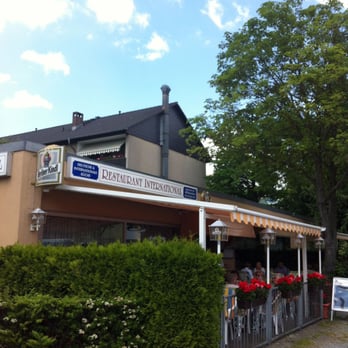 Restaurant International - International Near Me - Berlin, BE