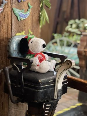 Tin City Waterfront Shops by null