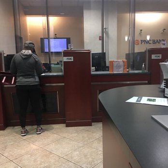 PNC Bank - Banks & Credit Unions Near Me - Silver Spring, Maryland